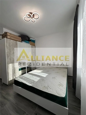 Apartament 2 camere si gradina Biruintei - imagine 13