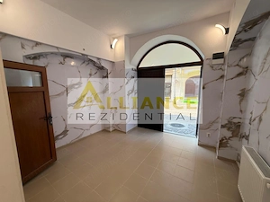 Piata Unirii Apartament tip duplex P+1 50 mp Centru Vechi Complet Renovat - imagine 2