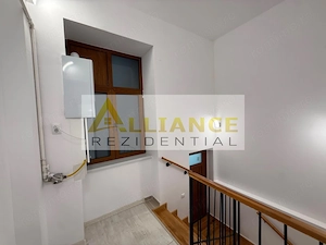 Piata Unirii Apartament tip duplex P+1 50 mp Centru Vechi Complet Renovat - imagine 10