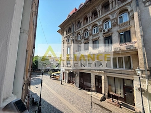 Piata Unirii Apartament tip duplex P+1 50 mp Centru Vechi Complet Renovat - imagine 15