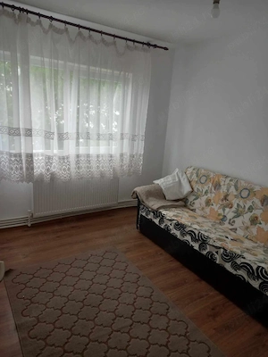 Închiriez apartament 2 camere etaj 3 - imagine 4