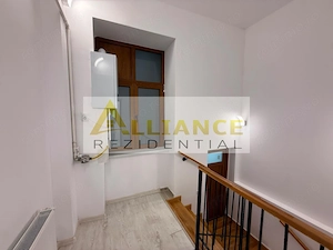 Piata Unirii Apartament tip duplex P+1 50 mp Centru Vechi Complet Renovat - imagine 18
