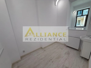 Piata Unirii Apartament tip duplex P+1 50 mp Centru Vechi Complet Renovat - imagine 9