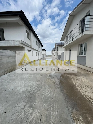 Casa Tip Duplex Primarie Popesti Leordeni Teren 146 mp - imagine 18