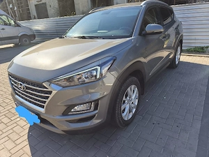 Vânzare Hyundai Tucson 2019 - imagine 2