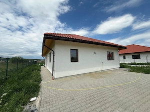 Casă individuală modernă de vânzare în Jucu de Mijloc   Comision 0% - imagine 7