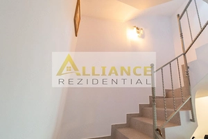 TREND Vila P+1+M 4 Camere 2 Bai Mobilata +2 Parcari - imagine 15