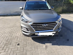 Vânzare Hyundai Tucson 2019 - imagine 5
