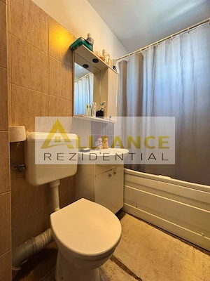 Apartament 2 camere | 700 m de metrou Dimitrie Leonida | Parcare inclusa - imagine 5