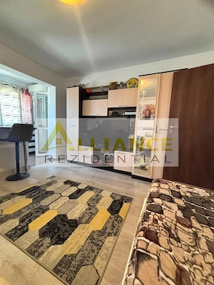 Apartament 2 camere | 700 m de metrou Dimitrie Leonida | Parcare inclusa - imagine 18