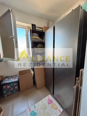 Apartament 2 camere | 700 m de metrou Dimitrie Leonida | Parcare inclusa - imagine 15
