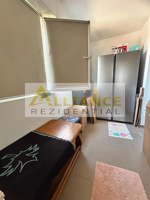 Apartament 2 camere | 700 m de metrou Dimitrie Leonida | Parcare inclusa