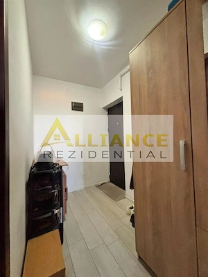 Apartament 2 camere | 700 m de metrou Dimitrie Leonida | Parcare inclusa - imagine 11