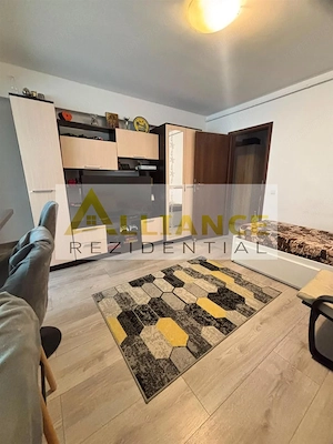 Apartament 2 camere | 700 m de metrou Dimitrie Leonida | Parcare inclusa - imagine 9