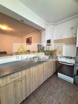 Apartament 2 camere | 700 m de metrou Dimitrie Leonida | Parcare inclusa - imagine 2
