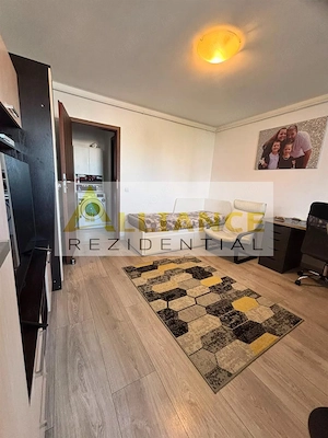 Metrou Dimitrie Leonida 10 minute Apartament 2 camere Mobilat si Utilat + Parcare