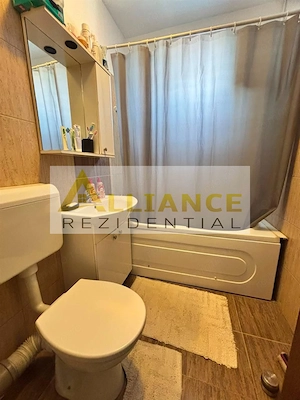 Apartament 2 camere | 700 m de metrou Dimitrie Leonida | Parcare inclusa - imagine 13