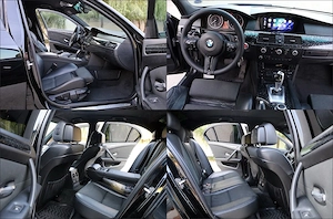 Vand BMW 520d LCI Automat M pachet din fabrica - imagine 7