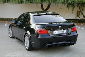 Vand BMW 520d LCI Automat M pachet din fabrica - imagine 4