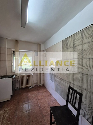 Metrou Titan Sector 3 Apartament 2 camere decomandat 56 mp - imagine 10