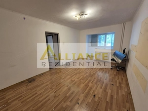 Metrou Titan Sector 3 Apartament 2 camere decomandat 56 mp - imagine 7