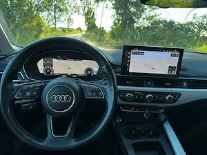 Audi A4 2020 35tdi mildHybrid - imagine 2