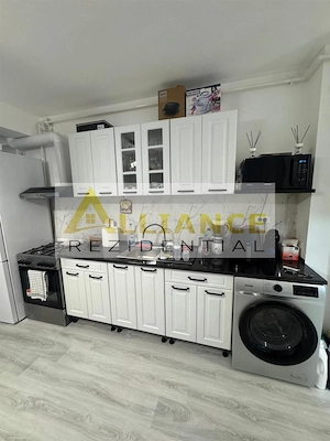 Palm Residence || Apartament 3 camere 2 bai || Sos. Oltenitei - imagine 5