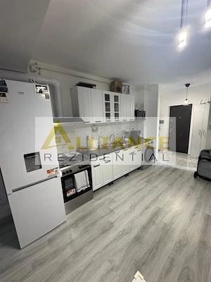 Palm Residence Soseaua Oltenitei Apartament 3 camere 2 bai mobilat - imagine 4
