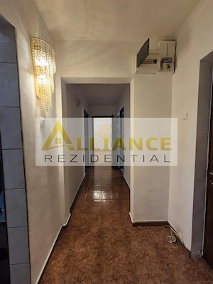 Metrou Titan Sector 3 Apartament 2 camere decomandat 56 mp - imagine 12