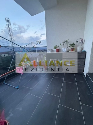Palm Residence || Apartament 3 camere 2 bai || Sos. Oltenitei - imagine 15