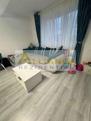 Palm Residence || Apartament 3 camere 2 bai || Sos. Oltenitei - imagine 3