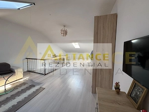 TREND RESIDENCE Vila P+1+M 4 camere 2 bai 120 mpu - imagine 6