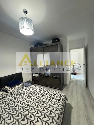 Palm Residence || Apartament 3 camere 2 bai || Sos. Oltenitei - imagine 10