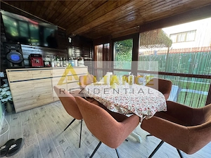 TREND RESIDENCE Vila P+1+M 4 camere 2 bai 120 mpu - imagine 9