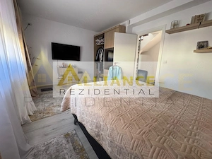 TREND RESIDENCE Vila P+1+M 4 camere 2 bai 120 mpu - imagine 7