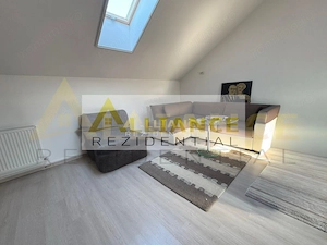TREND RESIDENCE Vila P+1+M 4 camere 2 bai 120 mpu - imagine 3