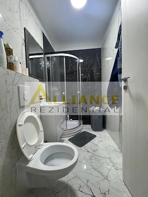 Palm Residence || Apartament 3 camere 2 bai || Sos. Oltenitei - imagine 12