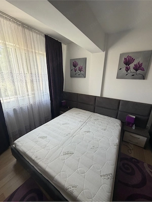 Apartament 2 camere cu parcare subterană - imagine 5