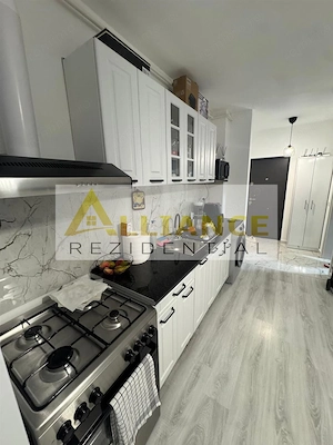 Palm Residence || Apartament 3 camere 2 bai || Sos. Oltenitei - imagine 6