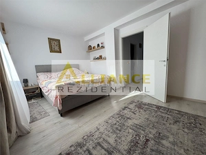 TREND RESIDENCE Vila P+1+M 4 camere 2 bai 120 mpu - imagine 2