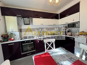 TREND RESIDENCE Vila P+1+M 4 camere 2 bai 120 mpu - imagine 13