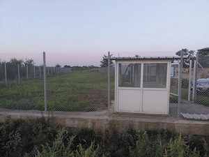 Afacere Teren Aeroport  - imagine 2