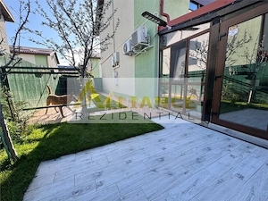 TREND RESIDENCE Vila P+1+M 4 camere 2 bai 120 mpu - imagine 18
