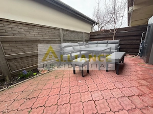 Vila spatioasa | 133 mp utili | Curte proprie | Strada Gabriel Pantazica - imagine 5
