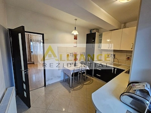 Vila spatioasa | 133 mp utili | Curte proprie | Strada Gabriel Pantazica - imagine 4