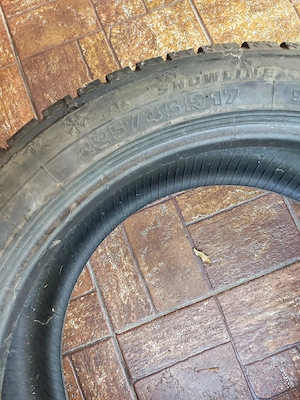 Vinzari cauciucuri auto noi - imagine 4