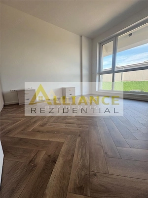 Apartament 2 camere tip Studio + 75 mp curte proprie - imagine 7