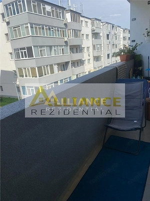 Sector 4 Grand Arena Apartament 3 camere 2 bai Mobilat si Utilat + Parcare - imagine 10