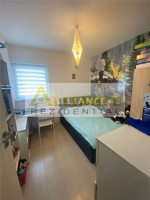 Sector 4 Grand Arena Apartament 3 camere 2 bai Mobilat si Utilat + Parcare - imagine 5