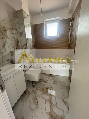 Apartament 2 camere tip Studio + 75 mp curte proprie - imagine 12